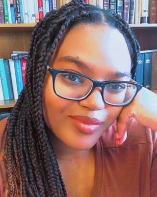 Photo of Arielle Bryant, Marriage & Family Therapist, LMFT