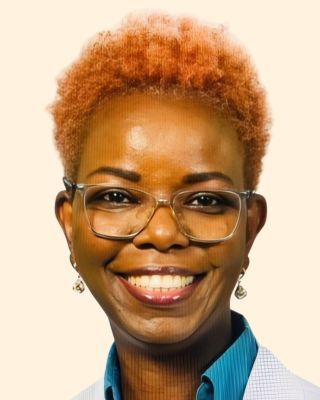 Photo of Bernadette Momoh - LifeStance Health, Psychiatric Nurse Practitioner, MSN, PMHNP