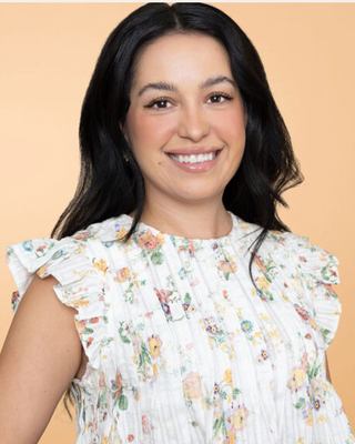 Photo of Brittany Garcia, Pre-Licensed Professional