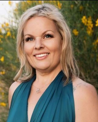 Photo of Jessica Wilson, Marriage & Family Therapist, LMFT