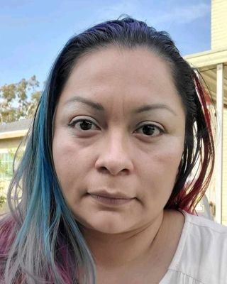 Photo of Rita Diaz, Licensed Professional Clinical Counselor, LPCC