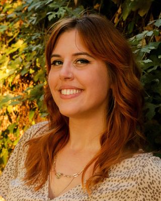 Photo of Kayla Freeman, Clinical Social Work/Therapist, LCSW