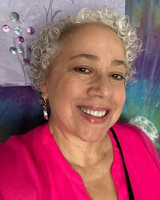 Photo of Jennifer Henderson - Racial Identity - Jennifer Henderson, Mental Health Counselor, MA, LMHC, ATR, EMMHS