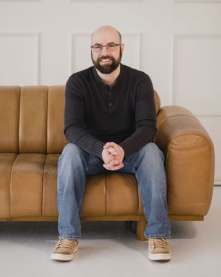 Photo of Johnathan L Fowler, Psychologist, PhD