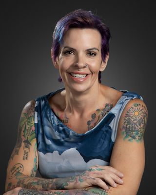 Photo of Candace R Delis, Counselor, LPC, LPCC, LMHC