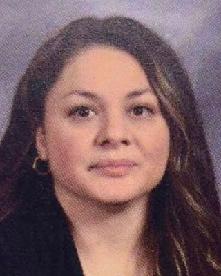 Photo of Marisela Maldonado, Licensed Master Social Worker, LMSW
