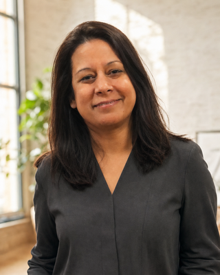 Photo of Munira Montez, Clinical Social Work/Therapist, LCSW