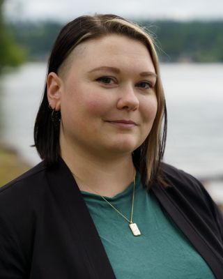 Photo of Megan Luning, Counselor, LMHC, NCC