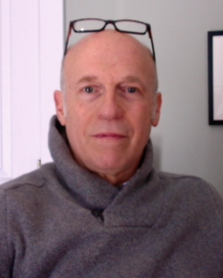 Photo of Joseph Cowley, Clinical Social Work/Therapist, LCSW-R