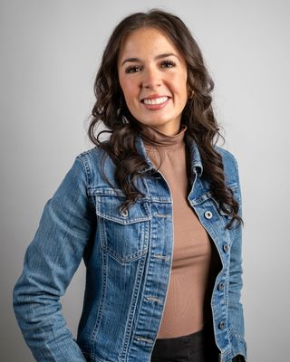 Photo of Sydney Beaulieu, Registered Psychotherapist (Qualifying), BA, RP (Q), MACP