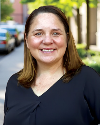 Photo of Carolyn A Jaedecke, Licensed Professional Counselor, MS, LPC