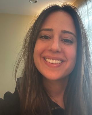 Photo of Ayelet Katzelnik, Psychologist, PsyD