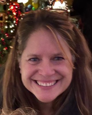 Photo of Margaret Cricket Luke, Clinical Social Work/Therapist, LCSW