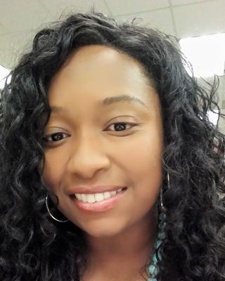 Photo of LaToya Smith, Licensed Professional Counselor in Lawrenceville, GA