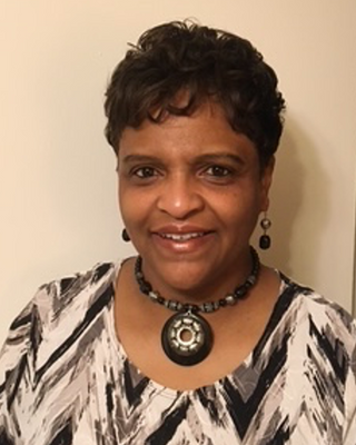 Photo of Dr. Sherry Dinell Lee, Licensed Professional Counselor, MEd, PhD