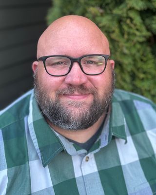Photo of Dustin Nicholson, Licensed Professional Counselor in Sumner, WA