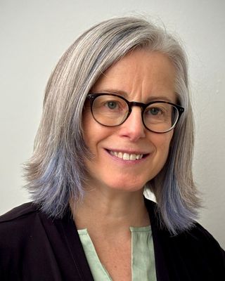 Photo of Karen Noel-Bentley, Counsellor, RCC, MCP, MEd