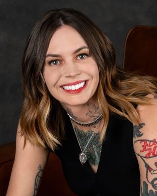 Photo of Alison Berreman, Clinical Social Work/Therapist, MA, LMSW, LCSW