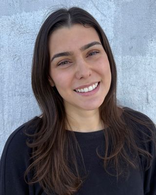 Photo of Taylor Mapstone, Pre-Licensed Professional