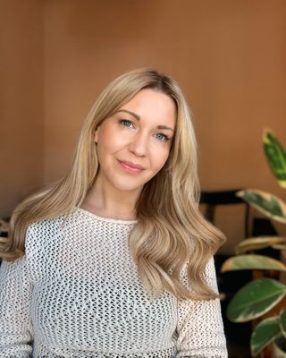 Photo of Natalie Preston, Counsellor, MBACP