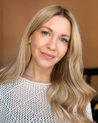 Photo of Natalie Preston, Counsellor, MBACP