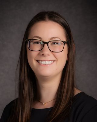 Photo of Megan Barlow, Registered Social Worker, MSW