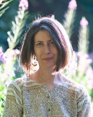 Photo of Julia Guste, Psychotherapist, MA, MBACP