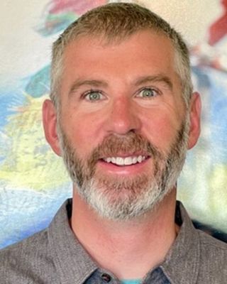 Photo of Nicholas Griffin, Licensed Professional Counselor