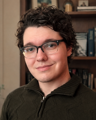 Photo of Dennis Planaj, Clinical Social Work/Therapist, LSW