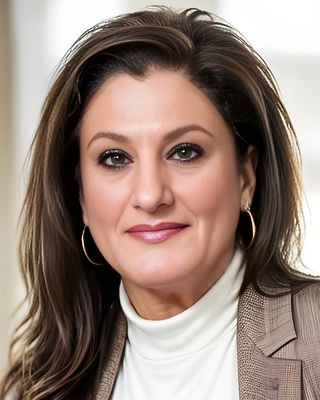 Photo of Keren Josephs, Marriage & Family Therapist, DC, LMFT