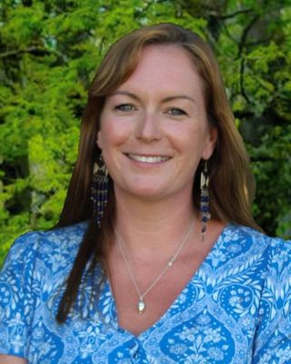 Photo of Karla Hall, MA