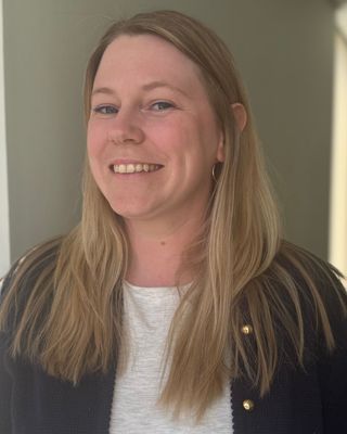 Photo of Courtney M Langmo, Counselor, MEd, LPC