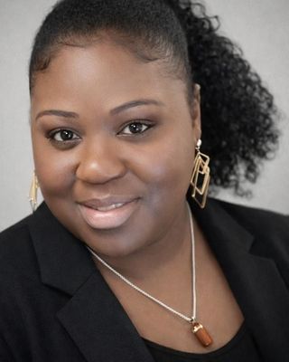 Photo of Kerbie Francois, Clinical Social Work/Therapist, LCSW