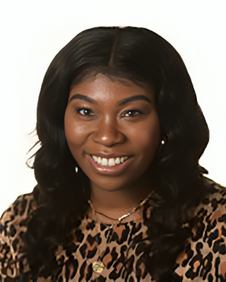 Photo of Erica Harley, Clinical Social Work/Therapist, LCSW