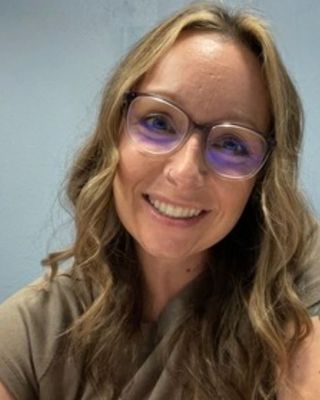 Photo of Kayla Powell, Clinical Social Work/Therapist