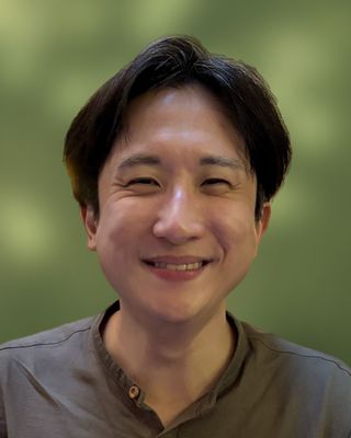 Photo of Dr. Ong Mian Li, Psychologist, PhD