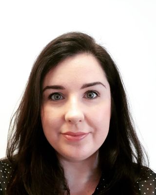 Photo of Louise Byrne, Psychotherapist, MA, MIAHIP