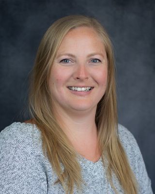 Photo of Nichole Simmons, Licensed Professional Counselor, LPC