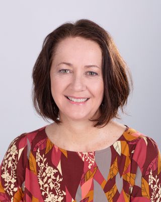 Photo of Allison Ross, Counsellor, ACA-L2