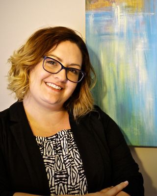 Photo of Meghan Jerry - Kindred Counseling Center, Marriage & Family Therapist