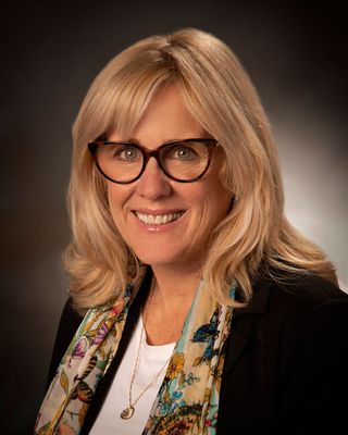 Photo of Gail Black, Marriage & Family Therapist in Capitola, CA