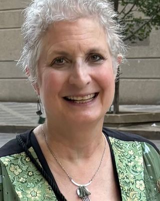 Photo of Elana R Dor, Clinical Social Work/Therapist, LCSW