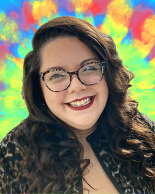 Photo of Stephanie Jenkins, Marriage & Family Therapist, LCMFT