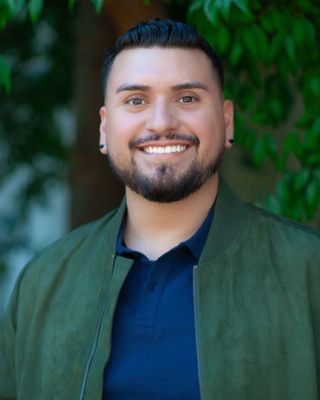 Photo of Dr. Michael Grey - The Kink Therapist- Dr. Michael Grey, Marriage & Family Therapist, PsyD, LMFT