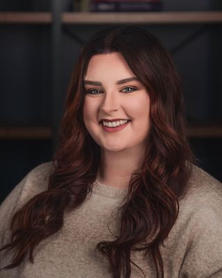 Photo of Annalela Collins, Pre-Licensed Professional, SMFT