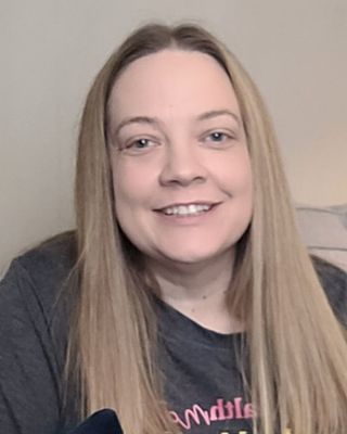 Photo of Jessica Swartz, Licensed Professional Counselor, LPC