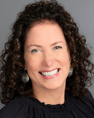 Photo of Trina Cornelison, Licensed Professional Counselor, LPC, CCTP, RYT-200