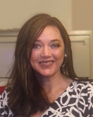 Photo of Angela Dockins, Licensed Professional Counselor, LPC