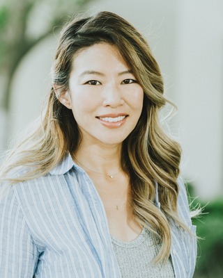 Photo of Jessica Cho, Clinical Social Work/Therapist in San Francisco, CA