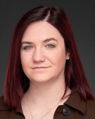 Photo of Melissa Clark, Counsellor, BA, MA, MSc, CCC